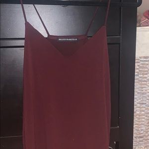 brandy melville tank top
